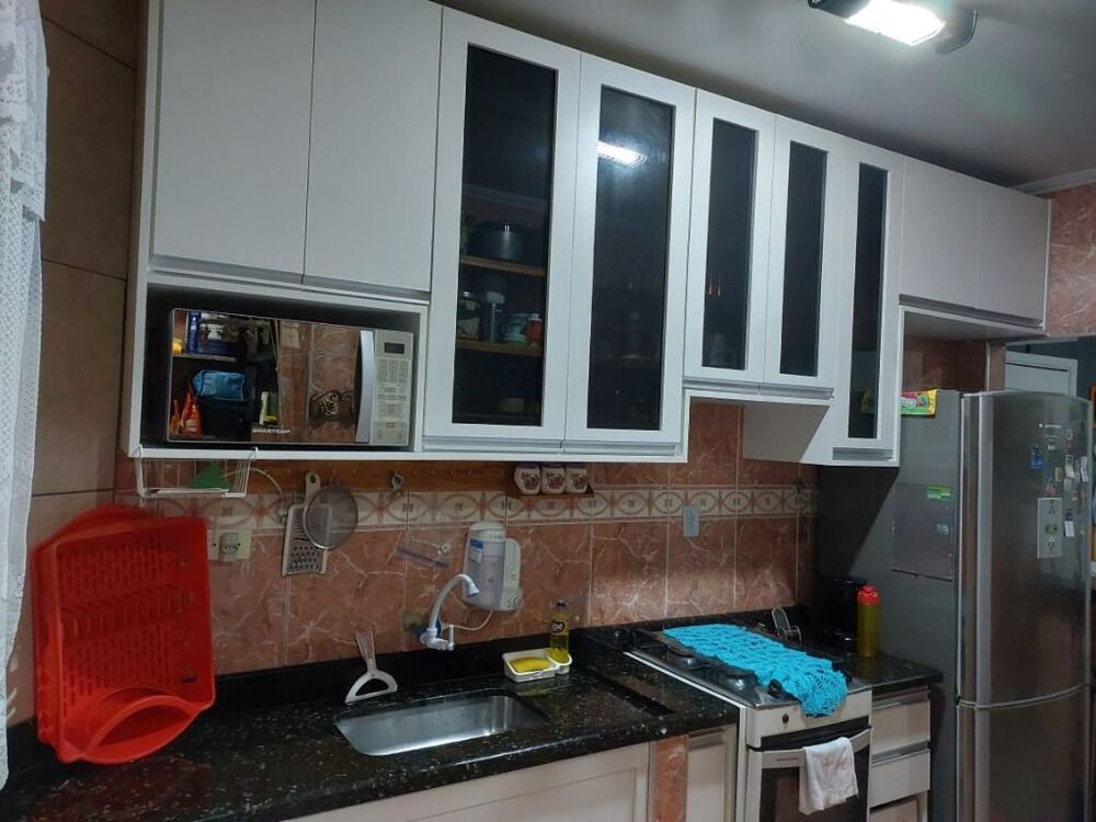 Apartamento, 2 quartos, 50 m² - Foto 1