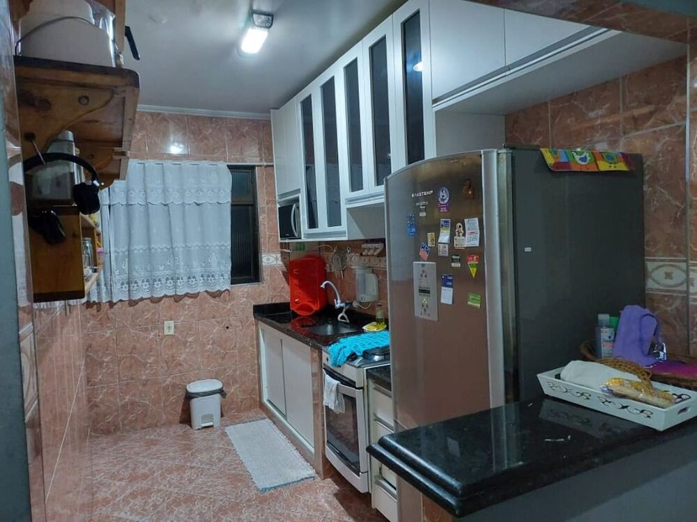Apartamento, 2 quartos, 50 m² - Foto 2