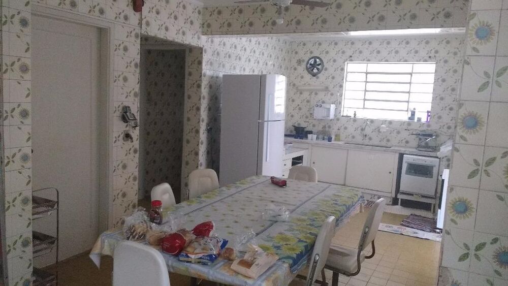 Sobrado, 4 quartos, 518 m² - Foto 19