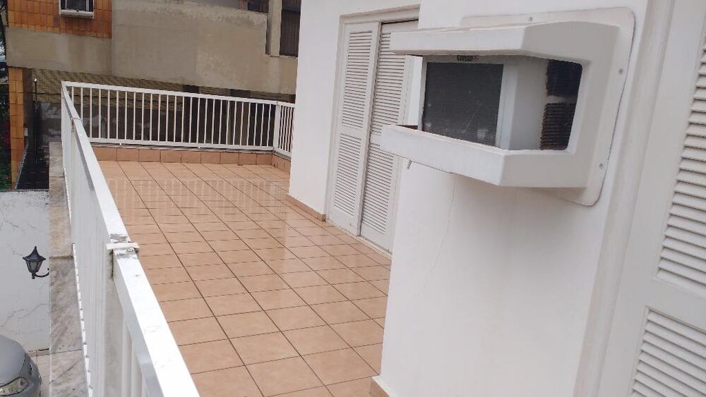 Sobrado, 4 quartos, 518 m² - Foto 1