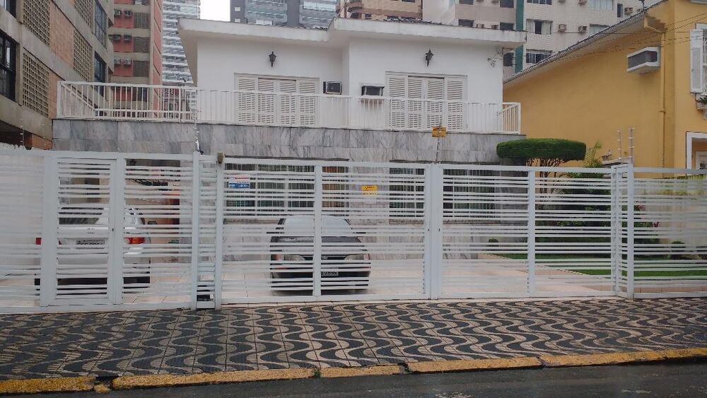 Sobrado, 4 quartos, 518 m² - Foto 12