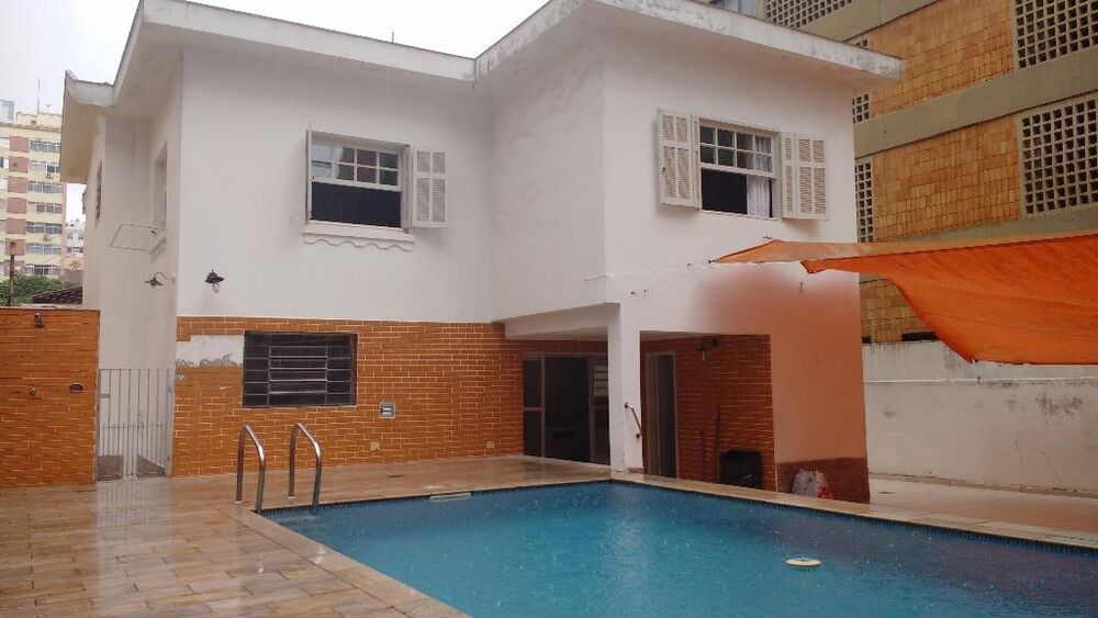 Sobrado, 4 quartos, 518 m² - Foto 13