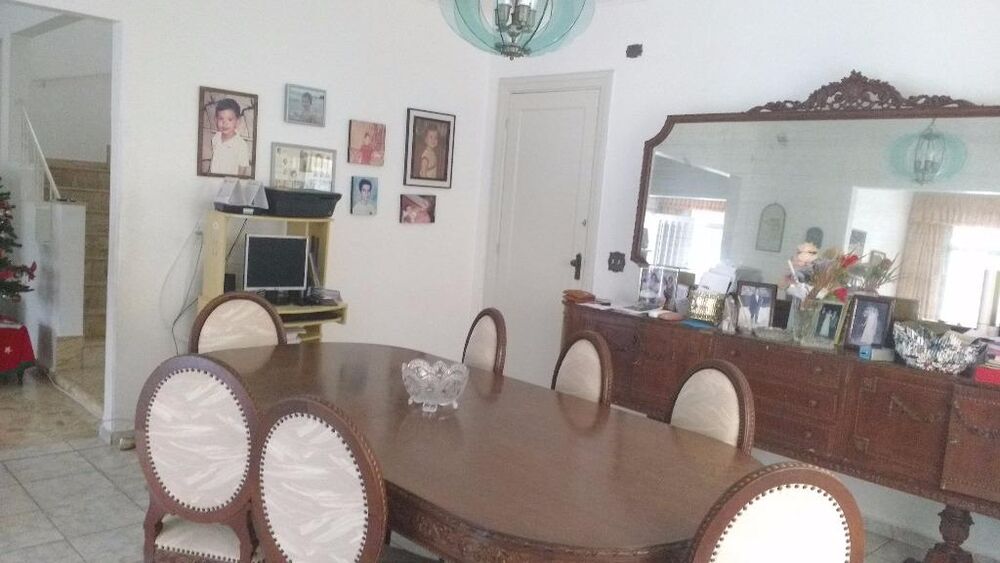 Sobrado, 4 quartos, 518 m² - Foto 2