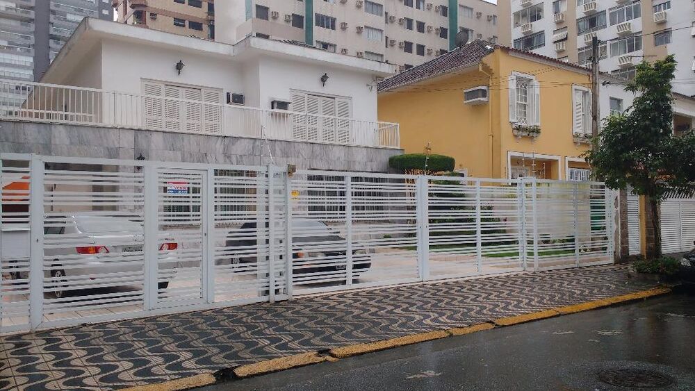 Sobrado, 4 quartos, 518 m² - Foto 6