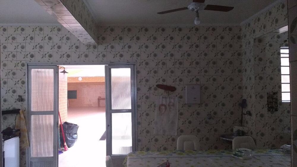 Sobrado, 4 quartos, 518 m² - Foto 4
