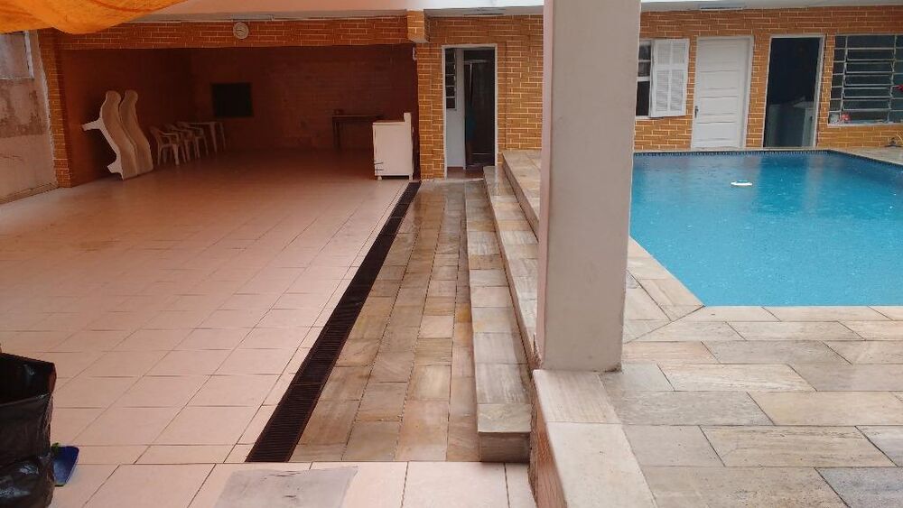 Sobrado, 4 quartos, 518 m² - Foto 9