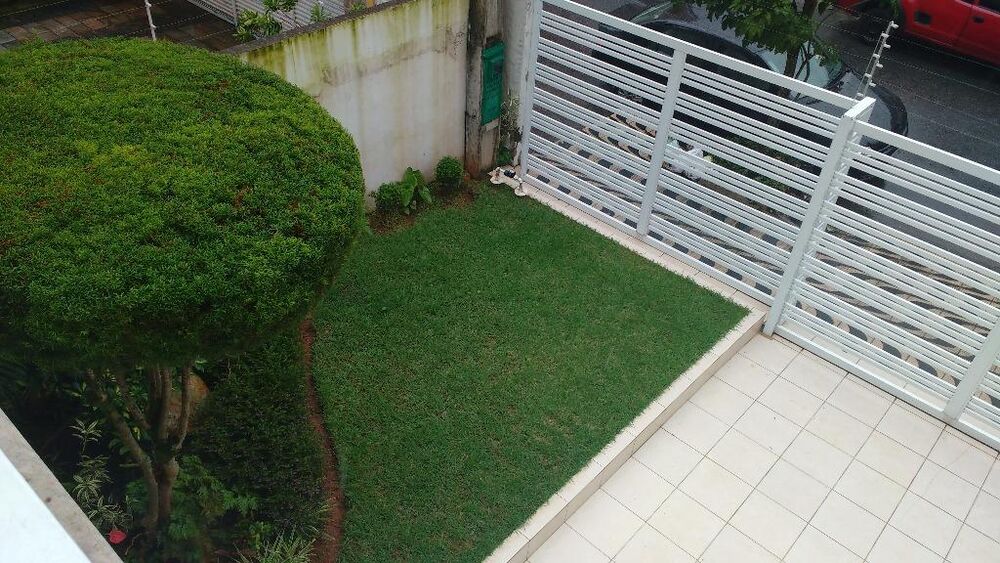 Sobrado, 4 quartos, 518 m² - Foto 7