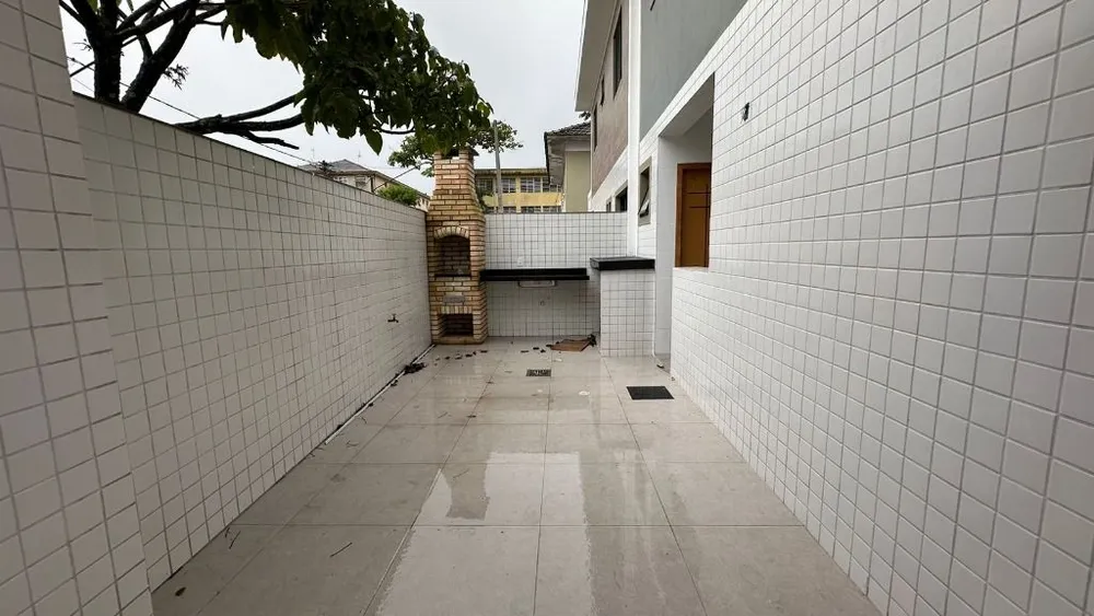 Sobrado, 3 quartos - Foto 11