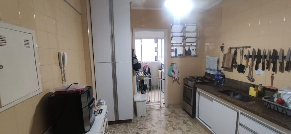 Apartamento, 1 quarto, 60 m² - Foto 1