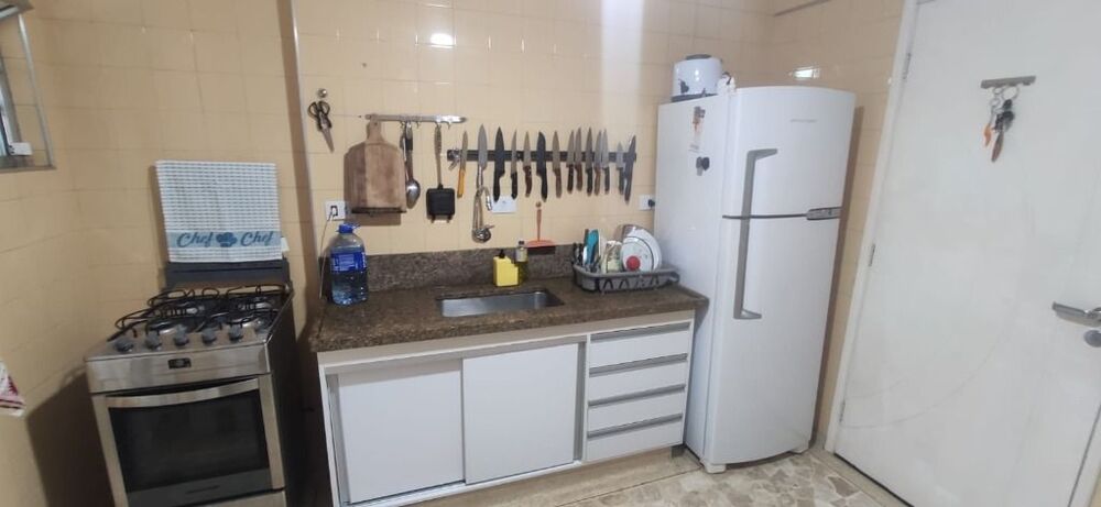 Apartamento, 1 quarto, 60 m² - Foto 2