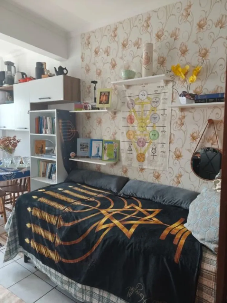 Kitnet-Studio, 48 m² - Foto 2