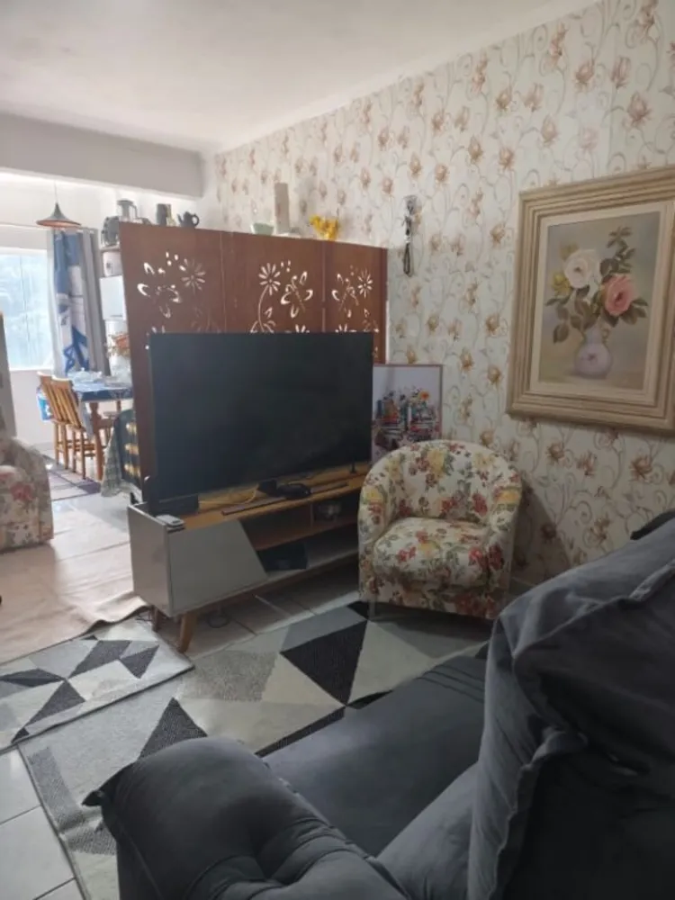 Kitnet-Studio, 48 m² - Foto 1