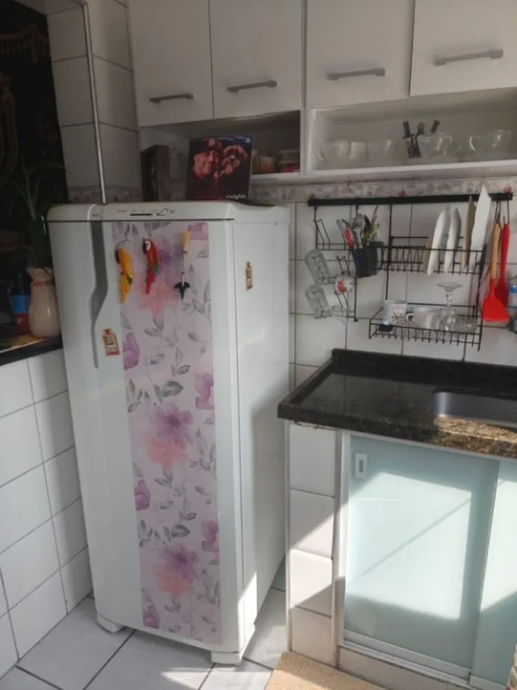 Kitnet-Studio, 48 m² - Foto 8