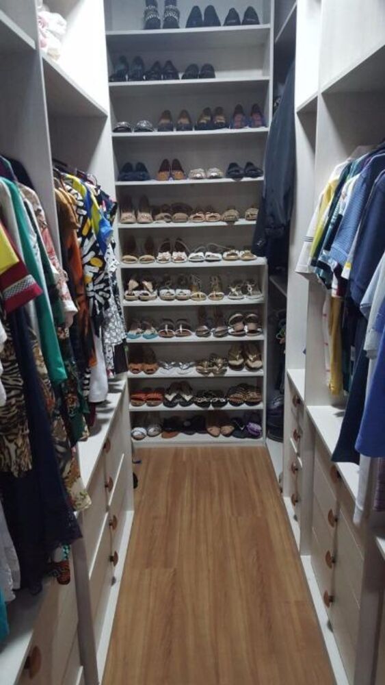 Apartamento à venda com 4 quartos, 223m² - Foto 20