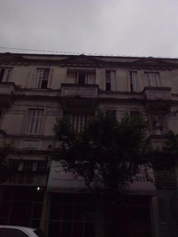 Apartamento à venda com 1 quarto, 55m² - Foto 2