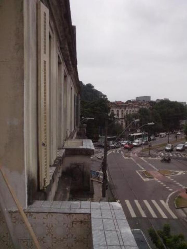 Apartamento à venda com 1 quarto, 55m² - Foto 3