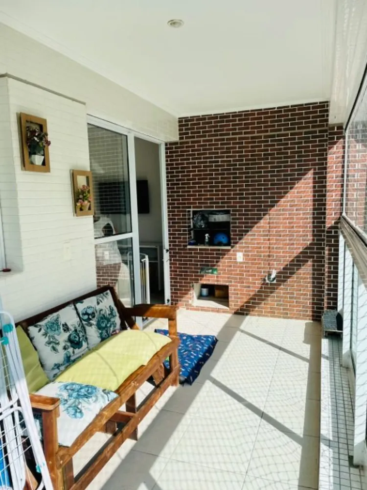 Apartamento, 2 quartos, 77 m² - Foto 3