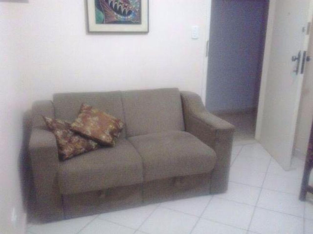 Kitnet e Studio à venda com 1 quarto, 40m² - Foto 9
