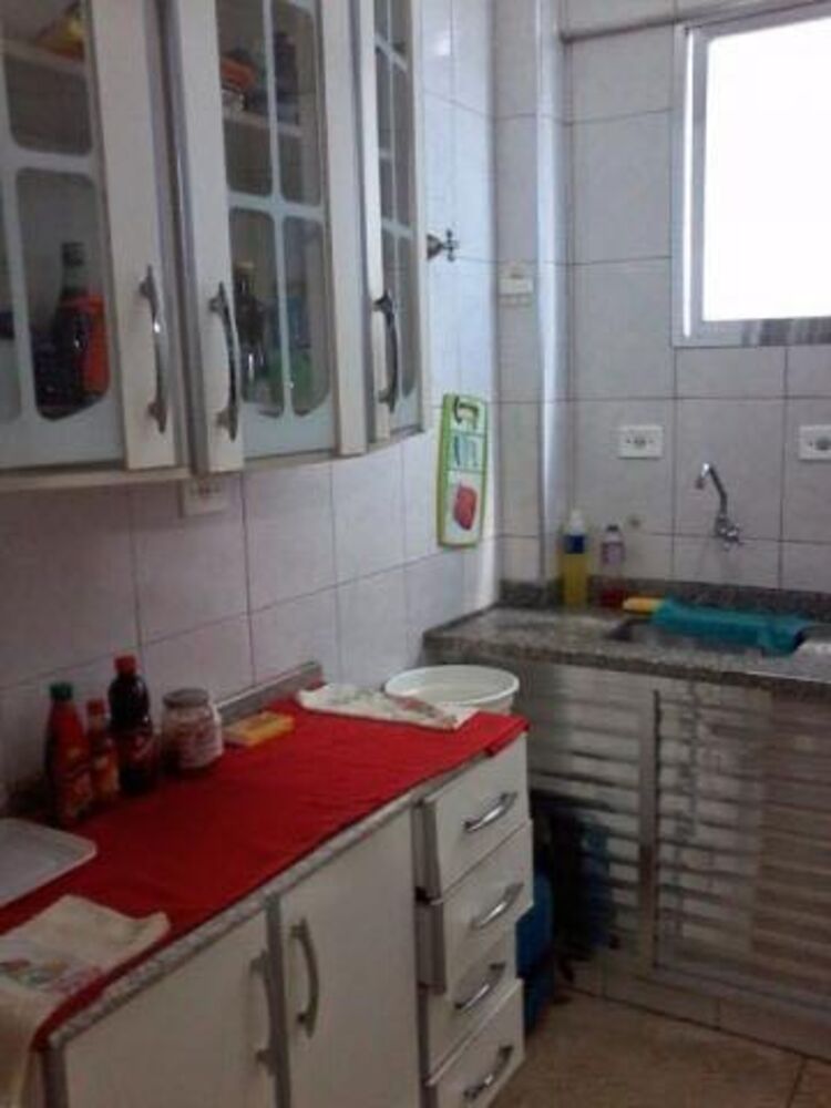 Kitnet e Studio à venda com 1 quarto, 40m² - Foto 10