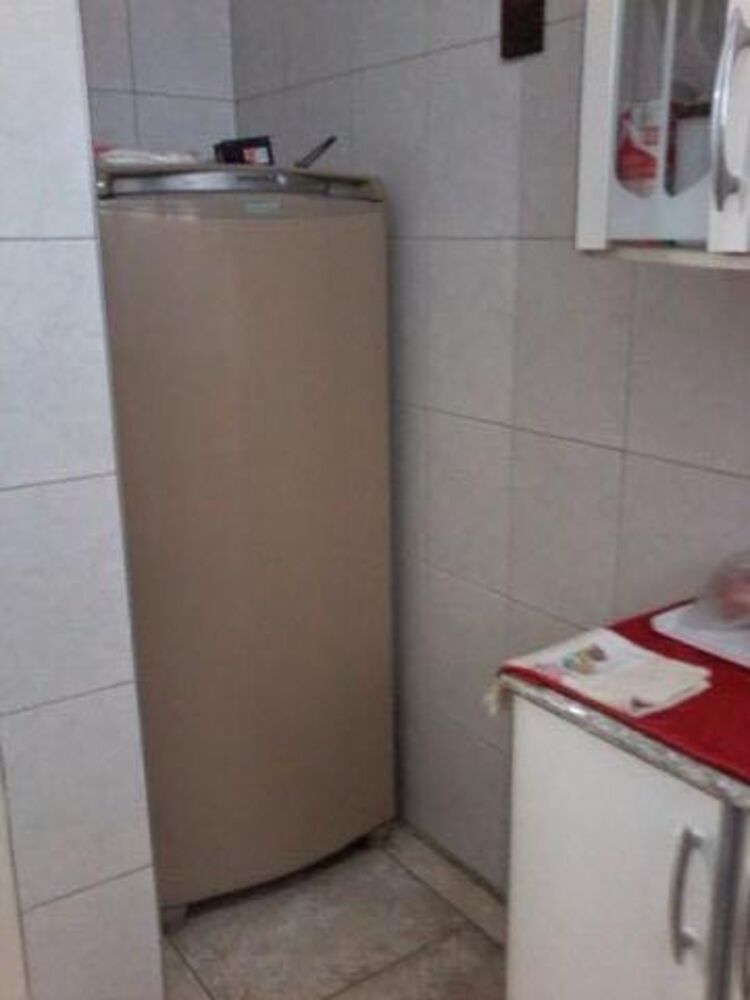 Kitnet e Studio à venda com 1 quarto, 40m² - Foto 12