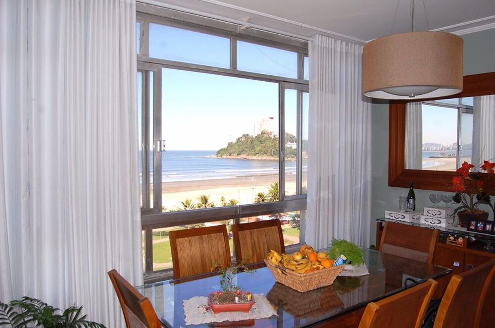 Apartamento à venda com 3 quartos, 120m² - Foto 1