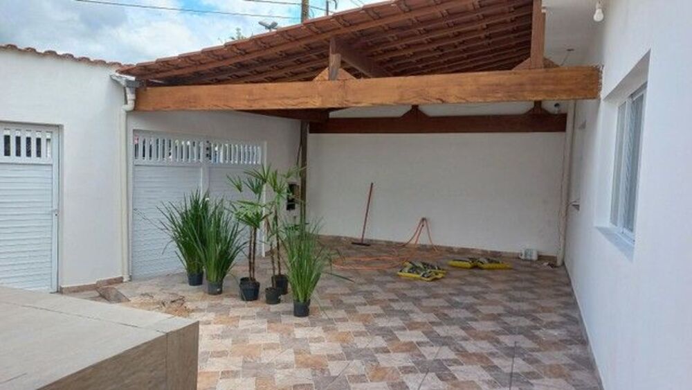 Casa de Condomínio, 2 quartos - Foto 10