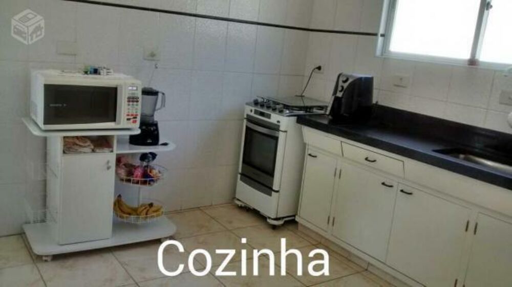 Sobrado, 3 quartos, 185 m² - Foto 2