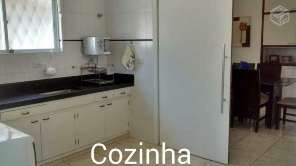 Sobrado, 3 quartos, 185 m² - Foto 1
