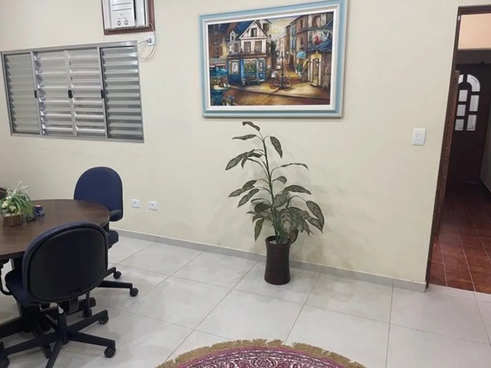 Casa de Condomínio, 2 quartos - Foto 1