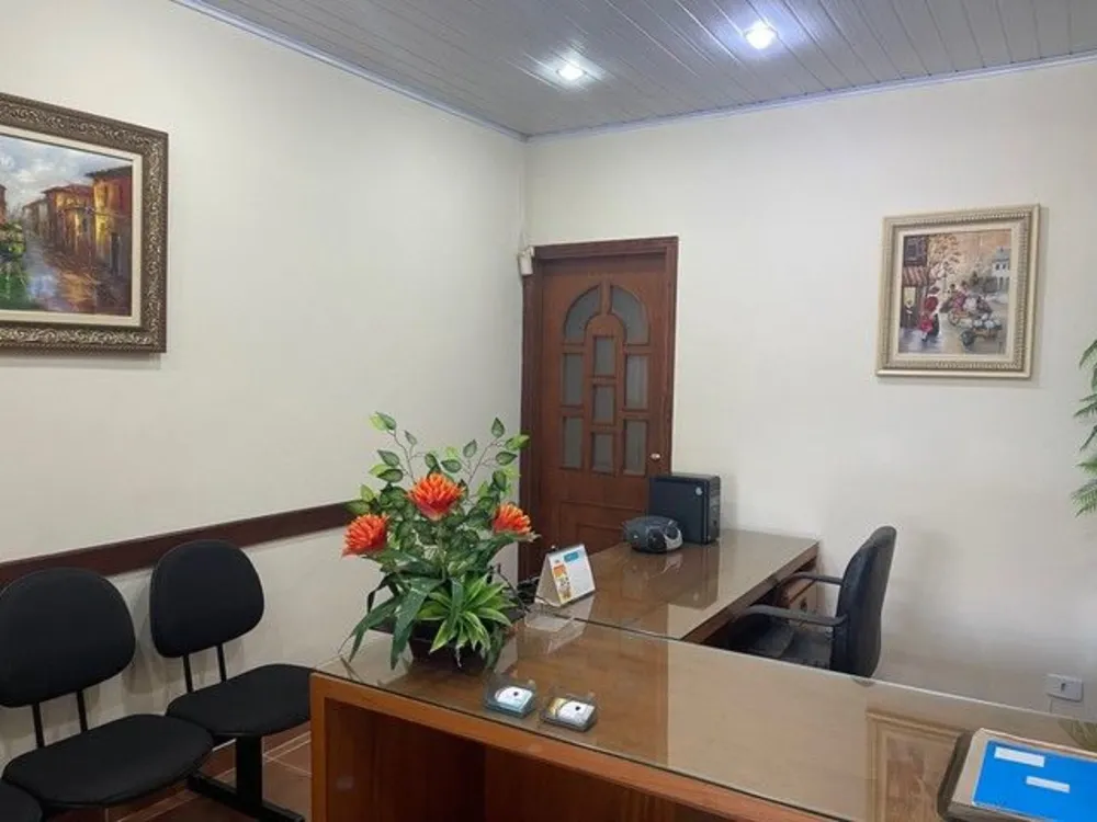 Casa de Condomínio, 2 quartos - Foto 4