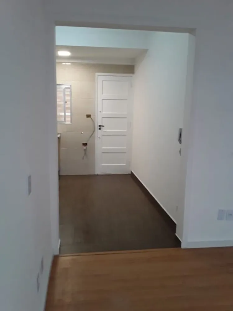 Apartamento, 1 quarto, 53 m² - Foto 2