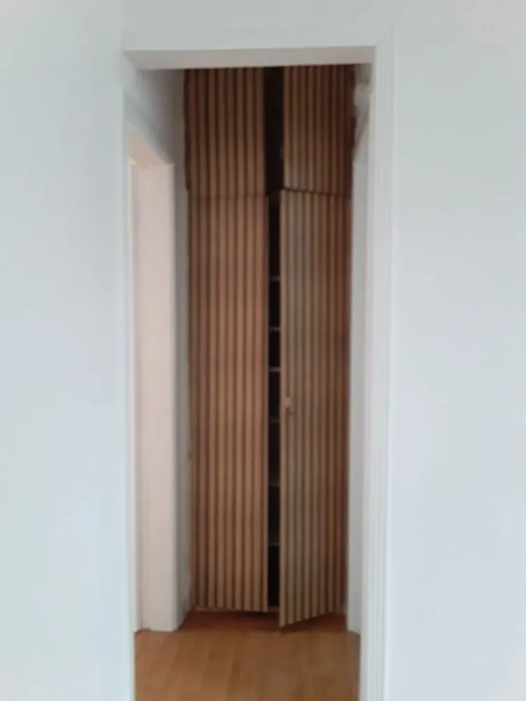 Apartamento, 1 quarto, 53 m² - Foto 1