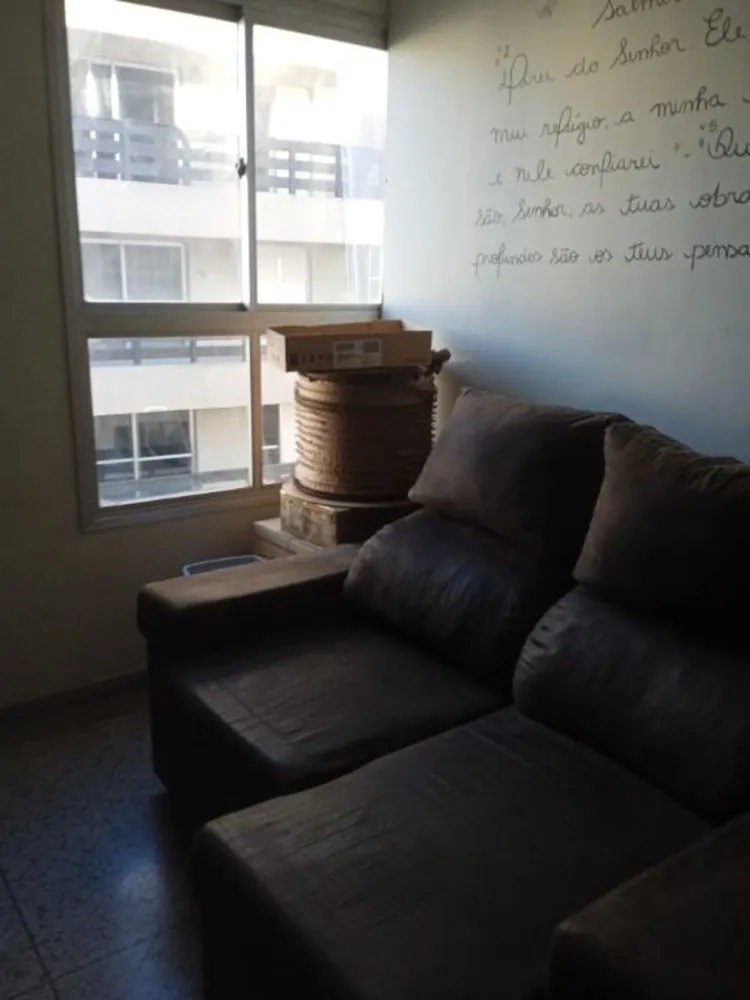 Apartamento, 2 quartos, 73 m² - Foto 1