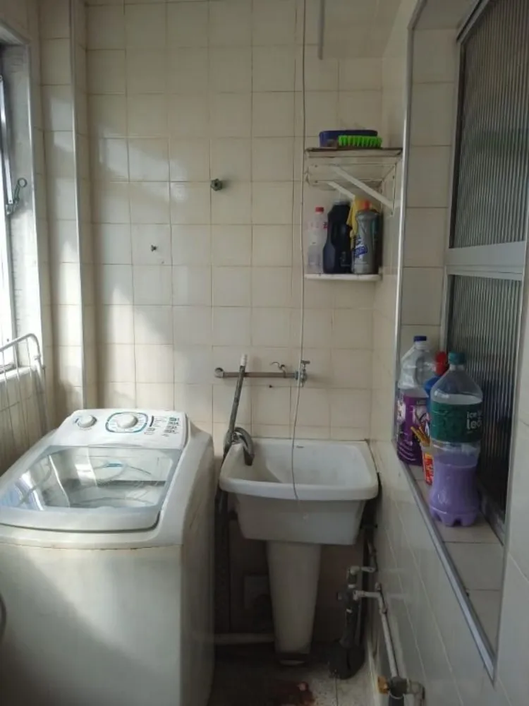 Apartamento, 2 quartos, 73 m² - Foto 2
