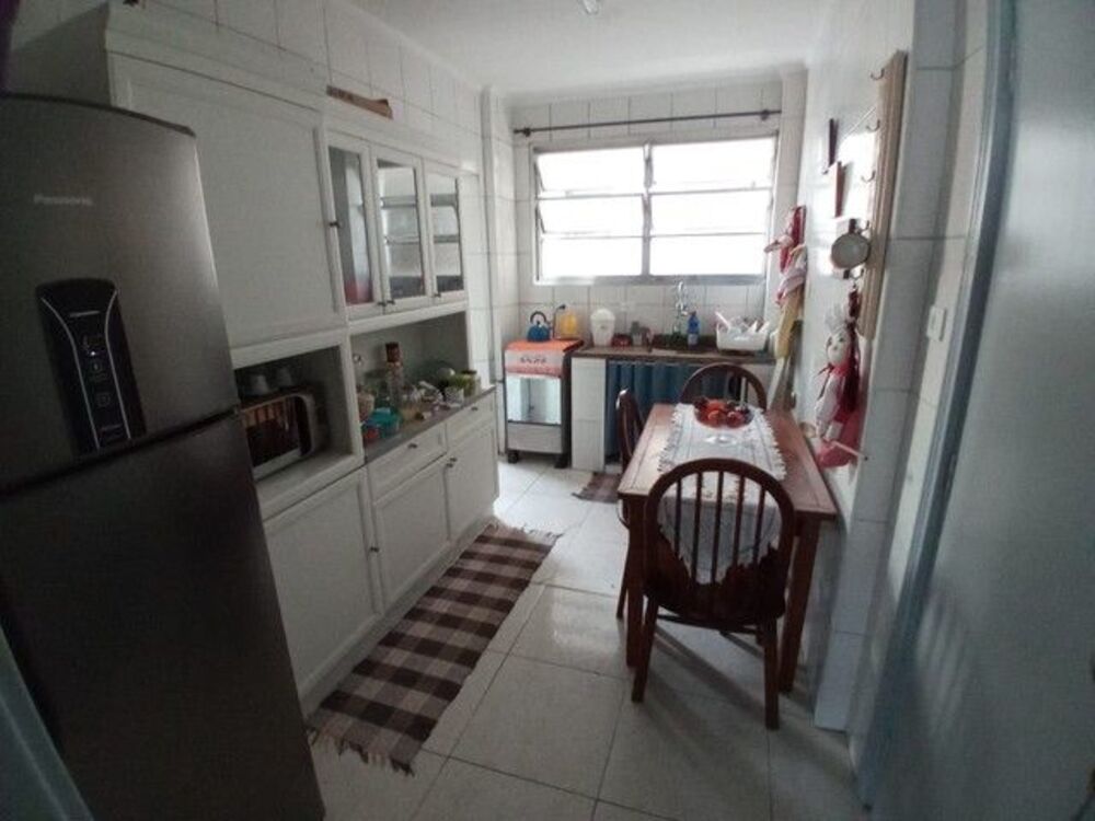 Apartamento, 3 quartos, 109 m² - Foto 2