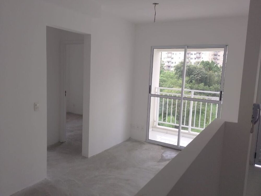 Apartamento à venda com 2 quartos, 56m² - Foto 1
