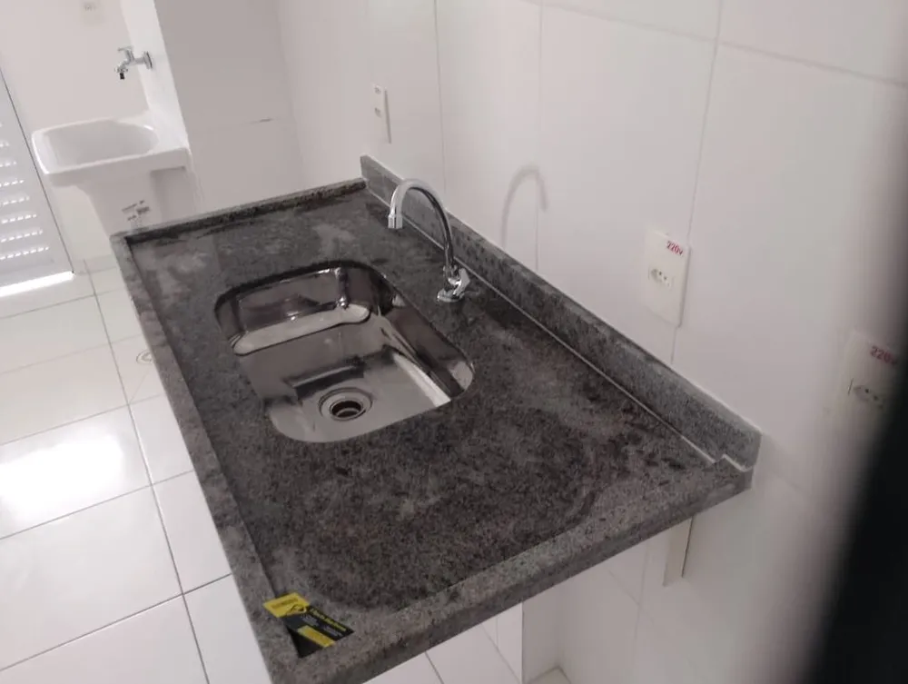 Apartamento, 2 quartos, 56 m² - Foto 5