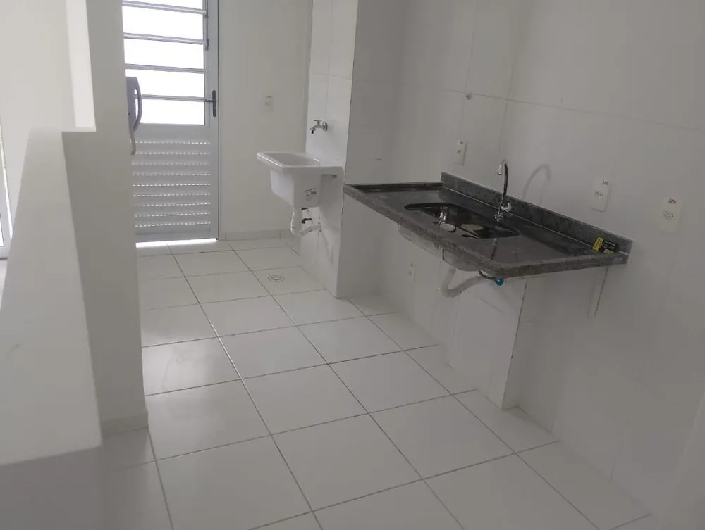 Apartamento, 2 quartos, 56 m² - Foto 6