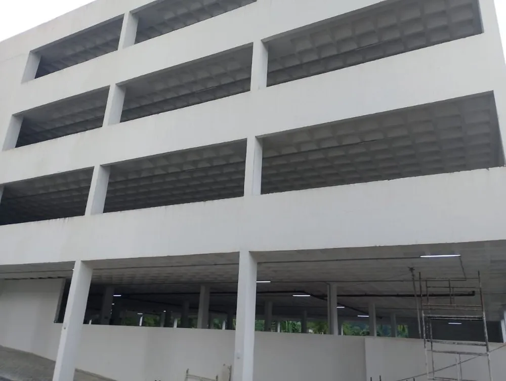 Apartamento, 2 quartos, 56 m² - Foto 2