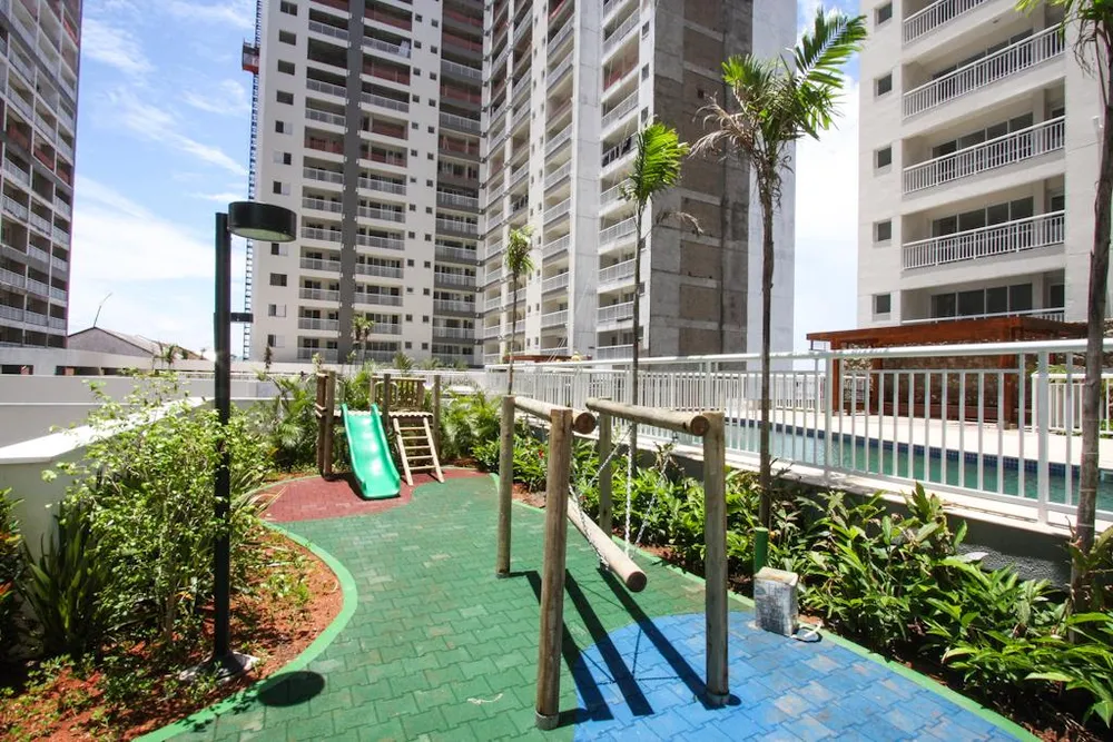 Apartamento, 1 quarto, 50 m² - Foto 4