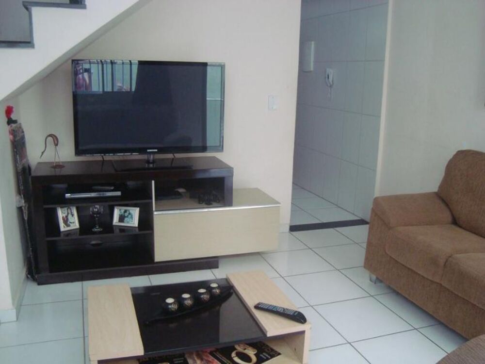 Sobrado, 2 quartos, 140 m² - Foto 8
