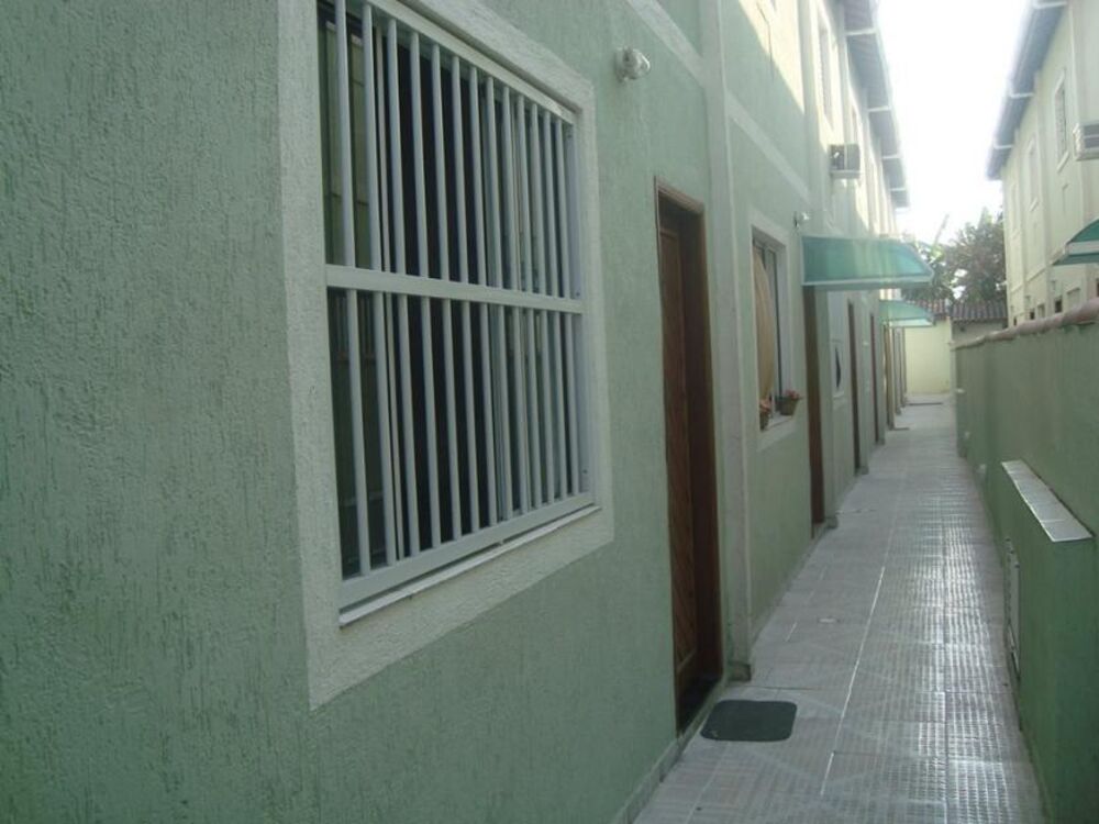 Sobrado, 2 quartos, 140 m² - Foto 10