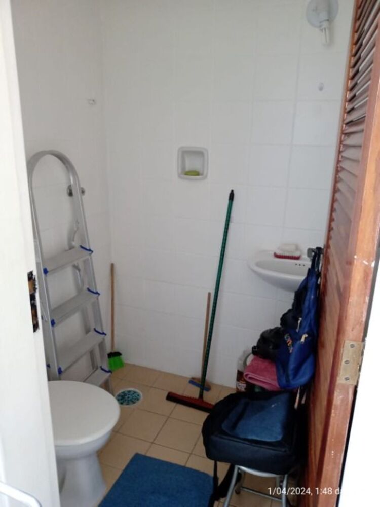 Apartamento para alugar com 1 quarto, 65m² - Foto 6