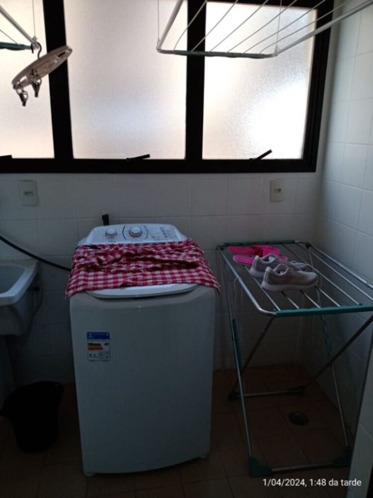 Apartamento para alugar com 1 quarto, 65m² - Foto 7