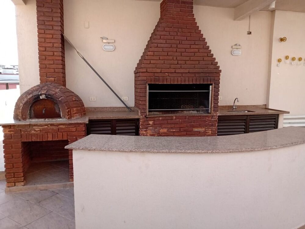 Apartamento para alugar com 1 quarto, 65m² - Foto 4