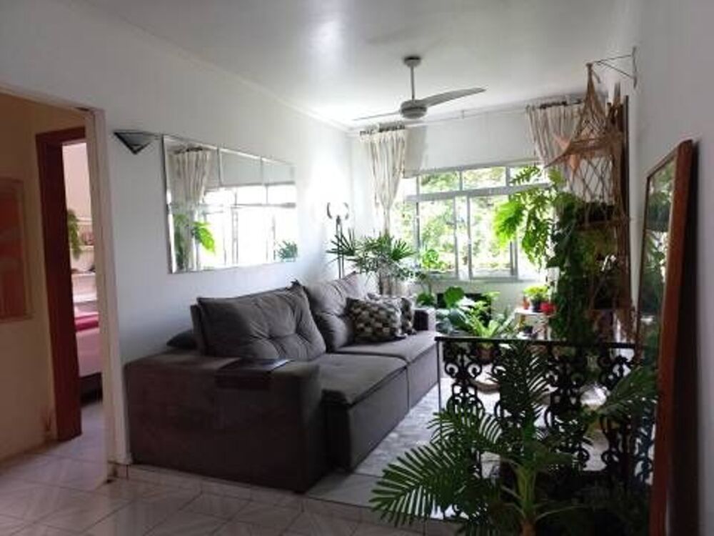 Apartamento à venda com 2 quartos, 98m² - Foto 3