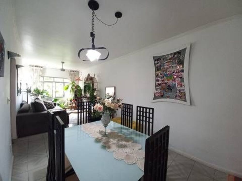 Apartamento à venda com 2 quartos, 98m² - Foto 1