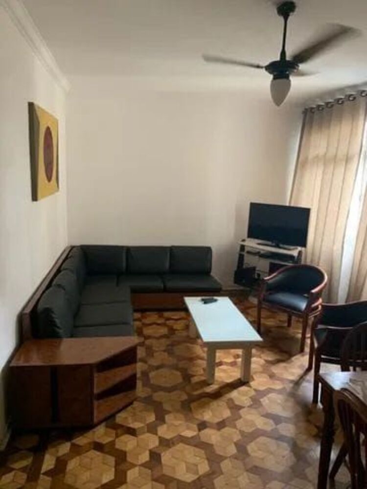 Apartamento, 3 quartos, 118 m² - Foto 3