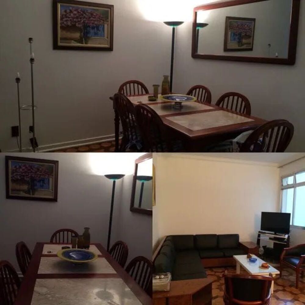 Apartamento, 3 quartos, 118 m² - Foto 2