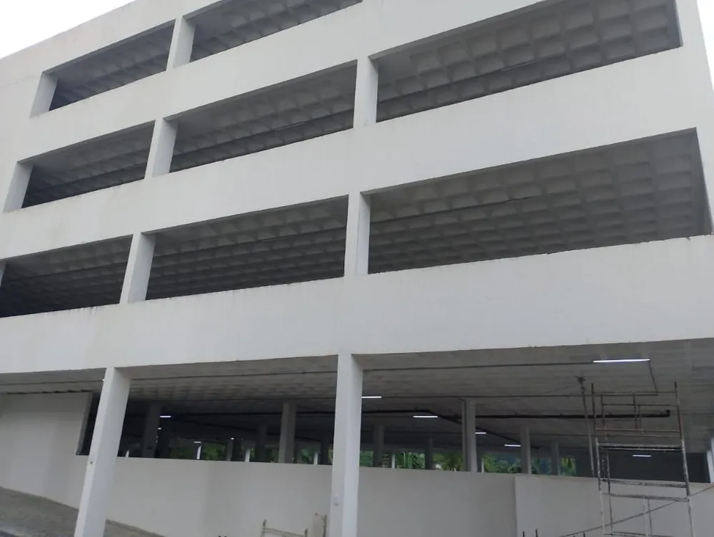 Apartamento, 3 quartos, 61 m² - Foto 1